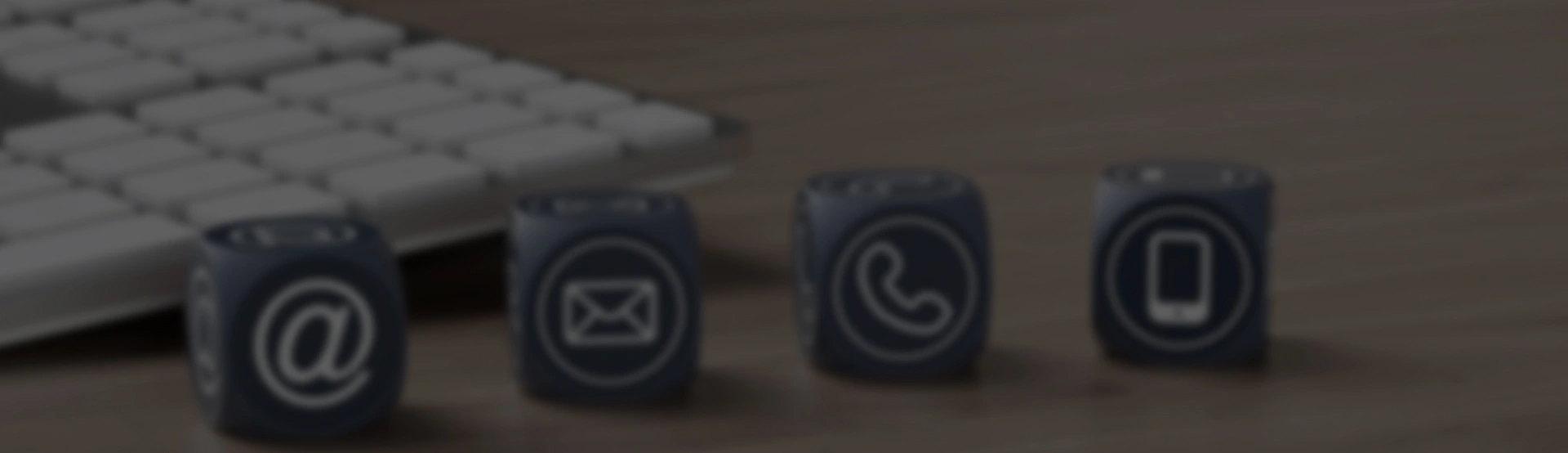 Image illustrative en arrière-plan